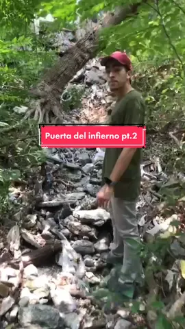 Nos encontramos un paquete... 😨🙃 #fyp #miedo #parati #viral