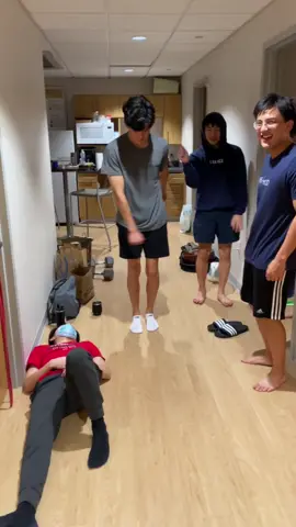 @m0j0matt rich brian MCAT video