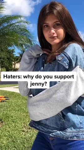 @jennypopach @theblokla1 #fyp