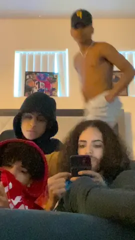 justin is annoyed with me