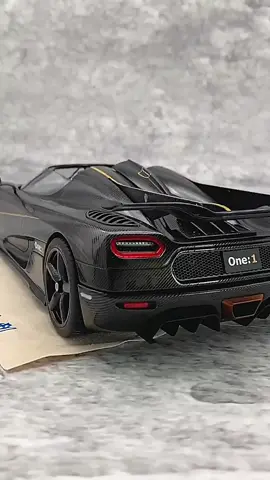 Everyone has a dream of a luxury car. How about this model car#MeTime #modelcar #gift