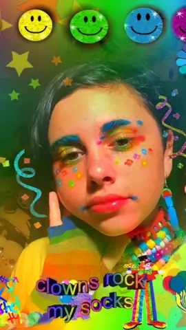 kidcore makeup inspo 😻 || #kidcore