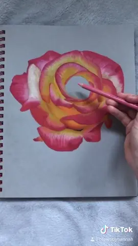Repost as I haven’t got anything else to post💞 #art #drawing #artists #underatedartist #foryou #viral #prismacolor