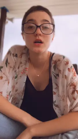 New hair who dis? #foryou #fyp #broken