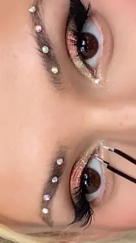 EUPHORIA: MADDY #euphoria #euphoriamakeup #fyp