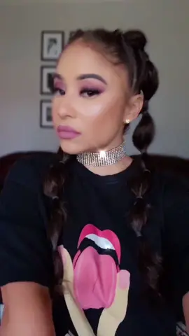 Did it work? 😌 #modelface #fyp #amandasolis #model