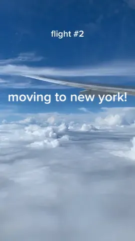 i got a job in new york (pinch me) and moved across the atlantic! // p.s. ya gal wore her mask 😷 #newyork #newyorkcity #movingvlog