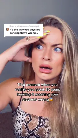 Reply to @allinportuguese PLEASE HELP ME🙏#ShowAndTell #dancer #ballroom #samba #dancing #latin #fyp #dance #professionaldancer #dancevideo #foryou