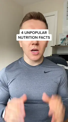 Nutrition facts #nutritiontips #nutriton #weightlosstips #calories #diettips #fyp #cardio #fatloss #intermittentfasting