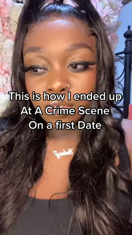 Ummm first date gone all the way wrong 😳 #firstdate #storytime #storytimevideo #nightmare #crime