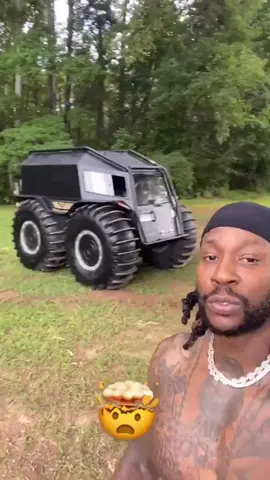 2 Chainz showing off his new toy! 👀🔥 (IG: 2chainz) #fyp #viral #4u