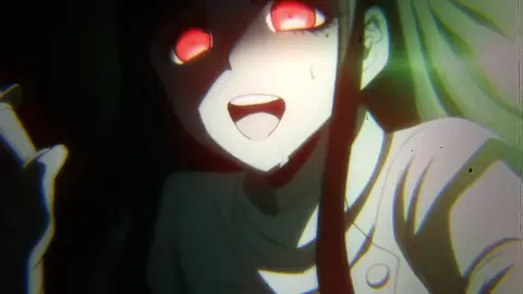 #danganronpa #despair #mikantsumiki #nagitokomaeda