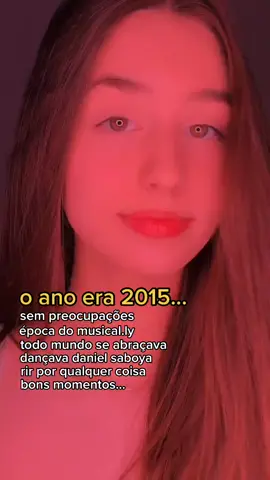 nostalgia #foryou #fyp #musicallyday