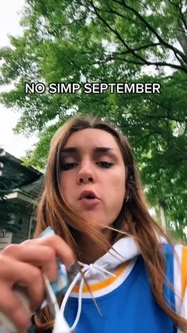 ily all simps😭😭