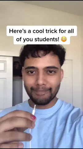 Love this one! 🤯 #lifehacks #students #school #collegehacks