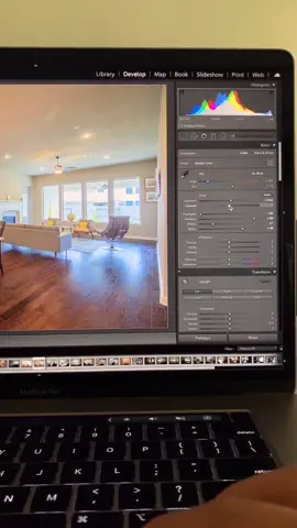 How to MERGE and EDIT HDR Real Estate Photography in Lightroom! #editing #learnphotography #lightroomtutorial #editingtutorial #realestatephotography