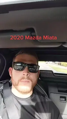 #howto put the roof down in a 2020 #mazda #MX5 #Miata #fouryou #foryourpage #fyp #cars #autos #carbuzz