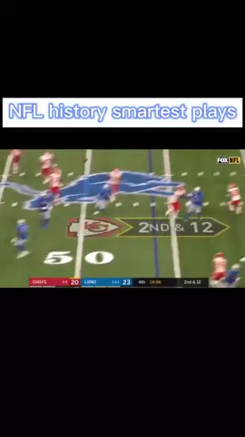 NFL excellent play #amazing #foryou #fyp #football #tiktok #video #forfun #funny #sports #sport