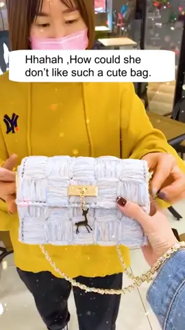 You are so precious that worthy all of the good things in the world #WelcomeWeek #friend #handraft #gift#bag#entrepreneur #StreetFashion