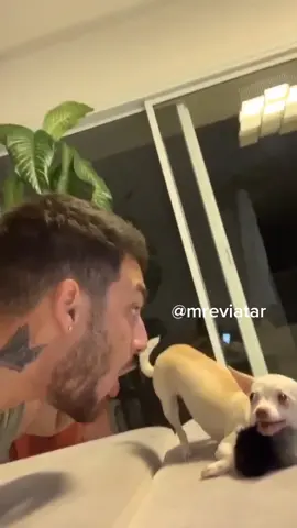 I think she doesn’t like this game...🥺// follow us on my Instagram: @mreviatar #fyp #foryou #foryoupage