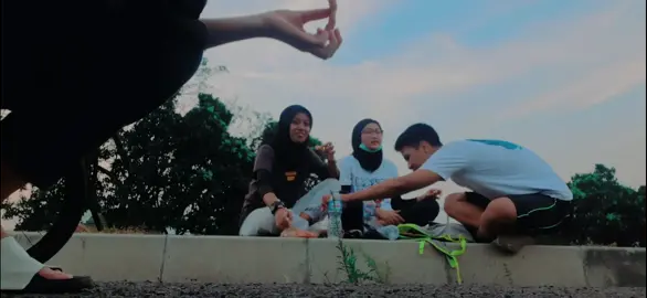 gajelas, receh, apa lagi nah #fyp #fypシ #balad #sunda #ulinyu