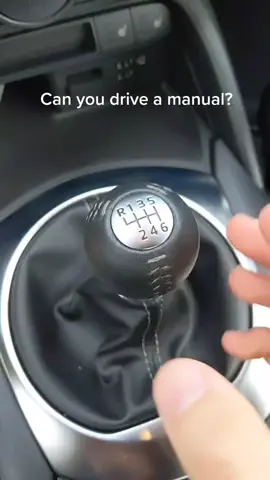 Can you drive a manual transmission? #carbuzz #autos #cars #fyp #foryourpage #fouryou #miata #mx5 #mazda