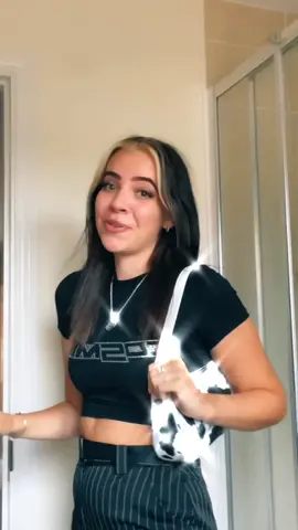 Out with the girls💕