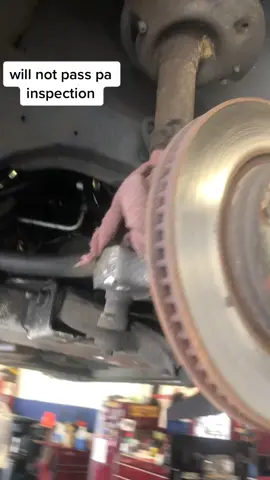 Car is not even worth $400 but let’s spend $1500 on a power steering rack and a power steering pump #mechanic #fyp #essential #foryou #pa