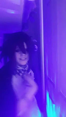 #kokichiouma #danganronpav3
