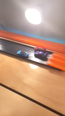 What do you think of the Fat Track series? Follow my socials! Link in bio! #hotwheels #fyp #hotwheelstrack #toys #kids #lamborghini