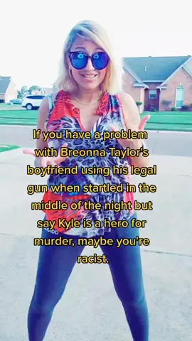 Make it make sense. #ProveWhatsPossible  #breonnataylor  #justiceisneeded  #racisminamerica