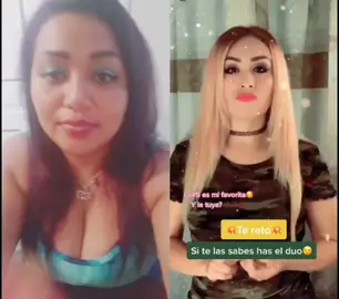 #dúo con @la_beba.84oficial