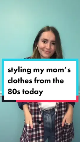 cheers mum... for the clothes...