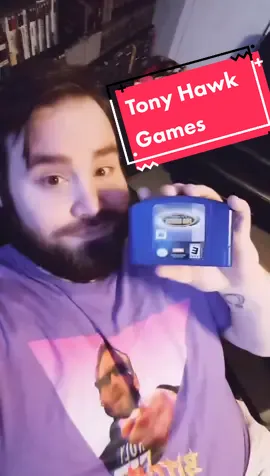 the ones that matter at least... (one more day until the remake!)    #tonyhawk #tonyhawkproskater #tonyhawkproskater2 #tonyhawkunderground2