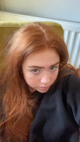 I do not wanna be there😆