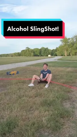 Crown Royal vs SlingShot | Reply to @ahmadsalah384 #slingshot #crownroyal #OnlineSchool #distance #foryou