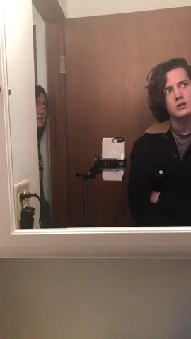 #fellowship of the 2020 ring @mashedspudson— “And you have my ✨half eaten granola bar✨”