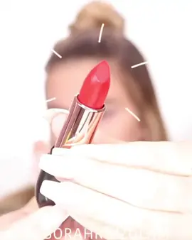 Love how @deborahruizglam used our Crème Confession Lipstick as blush for this look! 💄💋 #beautynation #ProveWhatsPossible #fyp