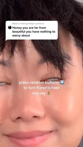 Reply to @theorgianelg “live laugh love” #karen #karenitis #tiktokpartner #LearnOnTikTok