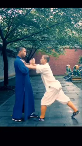 Hey friend,do you wanna learn more?#kungfu #sports #shaolin #shaolinkungfu #fyp #foryoupage #tiktok