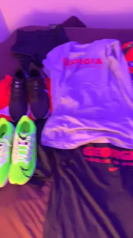 Gear day #fyp #track