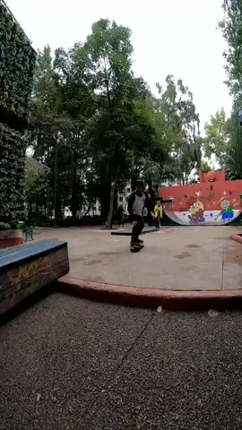 Mantente fresco #flip #foryoupage #fun #Skateboarding #skaterboy