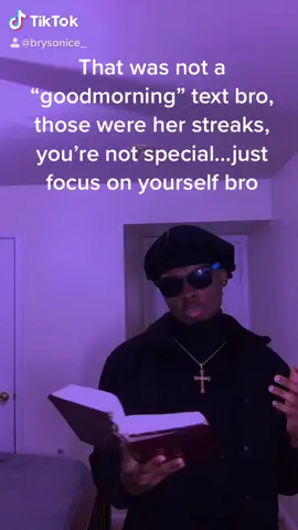 Stay Woke🙏🏾