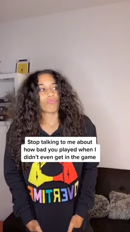 I never understood this 🙃 #sports #basketball #iyktyk #overtimechloe