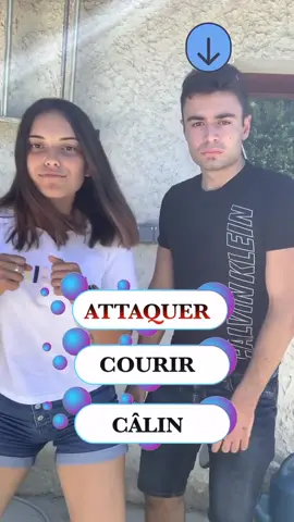 Regardez sa réaction à la fin 😂😂😂😂 #Spectracious #drole #humour #lol