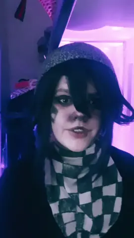 #kokichiouma #danganronpa #kokichi #danganronpav3