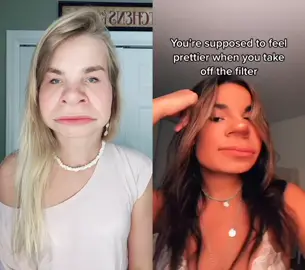 #duet with @ellamendelsohn  well, that was interesting 😂 #foryou #haileeandkendra #Spooktember