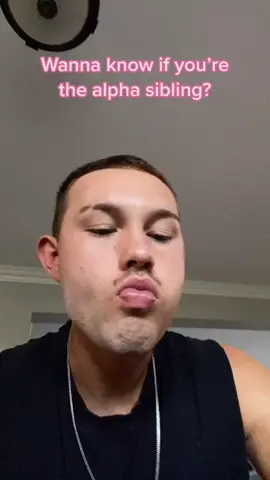 Which one were you #Spooktember #fyp #siblingcheck #sibling #foryou