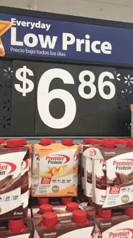 🎃 #pumpkinspice #walmartfinds #premierprotein #premierproteinincoffee