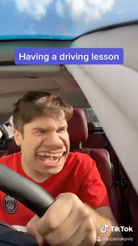 What would you order 😂 | YouTube: Lucasivkovic #fyp #foryou #driving #mcdonalds